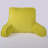 Supersoft Bedrest Pillow Cover & Insert-1907903778