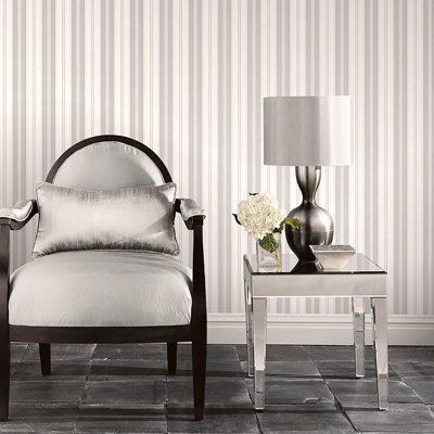 Dristy 10m x 52.8cm Matte Wallpaper Roll
