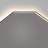 Deca Aluminum Decagon Mirror-95121816