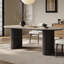 Combinaison de table et chaise Vintage-108072753