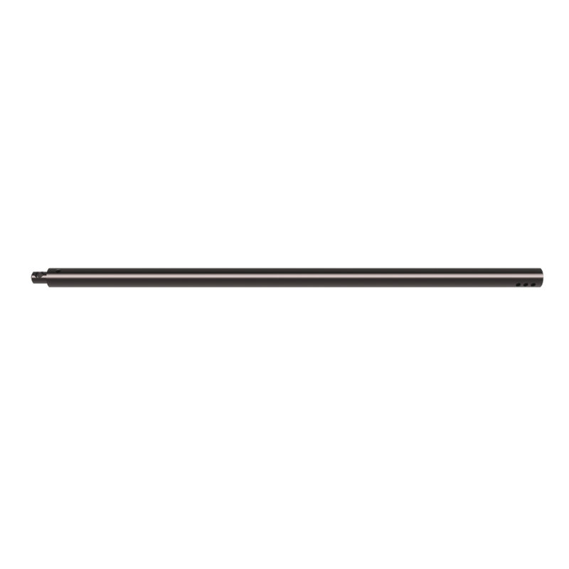 Duronodic 12 in. Extension for ED-500 Series Surface Vertical Rod Panic Exit Devices, Oil Rubbed Bronze