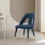 Chaise rembourrée en velours-234542515-234542517