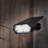 Solar Pathway Spotlight Stake