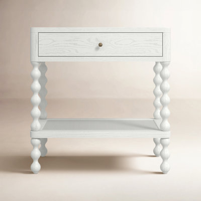 Haven Oak Nightstand
