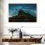Oberle Joshua Tree, ciel nocturne-111824269