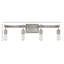 Denton Bath 4-Light Vanity Light