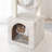 Patriki 35'' H Cat Tree