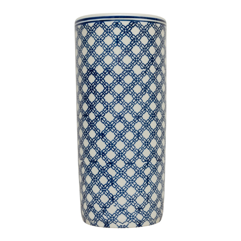 Kimberlin Ceramic Freestanding Umbrella Stand