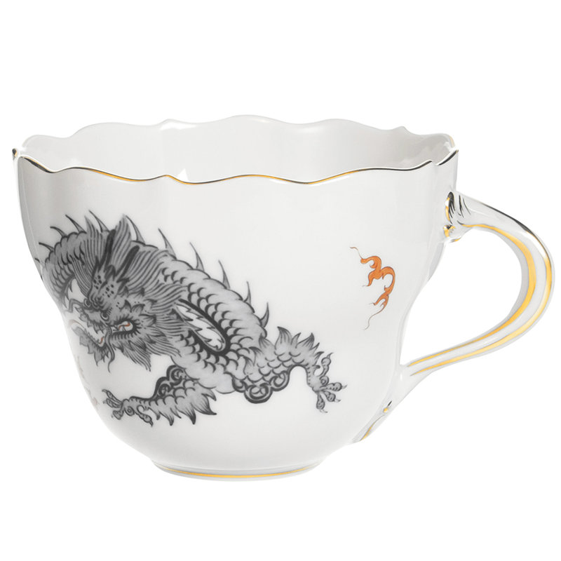 Tasse à cappuccino Ming
