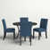 Durst 2 - Person Dining Set