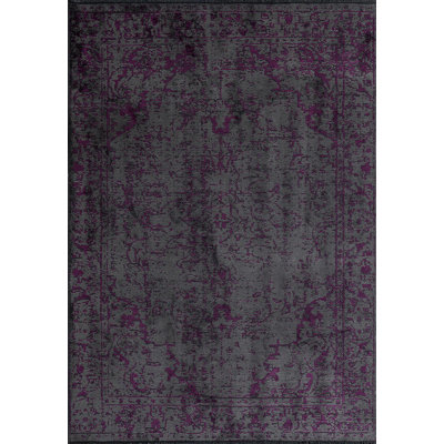 Rapture Abstract Area Rug