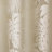 Palm Leaf Burnout Window Sheer-2039440752-2039440753