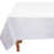 Blanc sélectionné