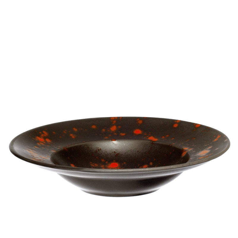 Shorey Dinner Plate