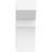 3"W x 8"H x 42"L Standard Monterey Architectural Grade PVC Rafter Tail-37850949