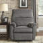 Fauteuil inclinable manuel Rishana-771041181