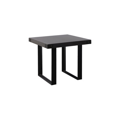 Industrial Concrete Dining Table by Phillips Collection