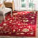 Klose Performance Floral Rug