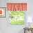 Smelser Geometric Tailored Window Valance-1844687190