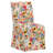 Frances Slipcover Dining Chair-124945414