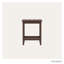 Table d'appoint POLYWOOD Long Island 18 "-507772460