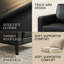 Fauteuil d'appoint Farallone-1626766151