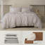 Housse de couette en coton à double couture-108844993-108844994