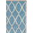 Cannen Hand Tufted Wool Geometric Rug-1165746219