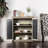 Anthony Accent Cabinet