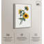 Art Remedy, impressions sur toile, tournesol-111155660-111155656