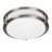 Arjit Acrylic LED Flush Mount-223846990-223846985