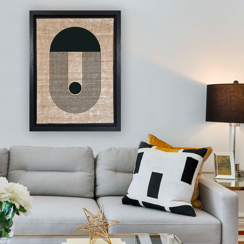 Decorative Canvas Painting