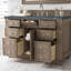 Bristol 48'' W Single Vanity-121689402-35610170-35610171