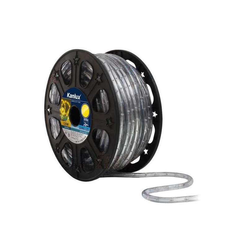 Kisha LED Under Cabinet Rope Light