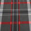 Eddie Bauer Willow Plaid Reversible Grey Duvet Cover Set-96985639