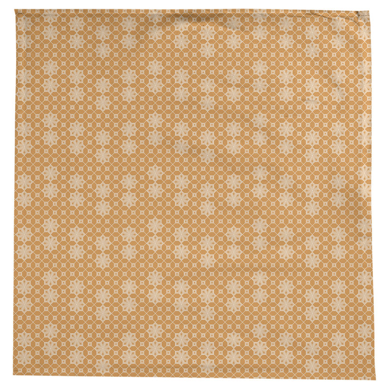 Fête Leffel, Orange