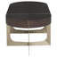 Goddard Oval Cocktail Table