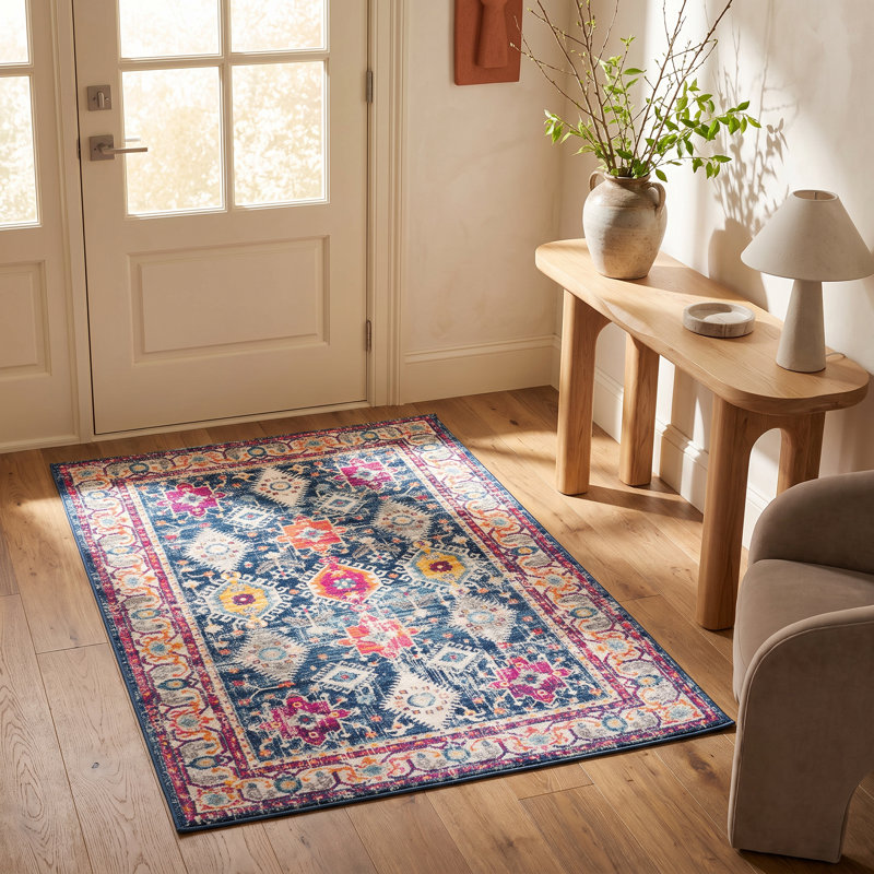 Kymiere Indoor Rug, Runner 2'3" x 5'