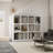 10-Shelf Bookcase-306223887