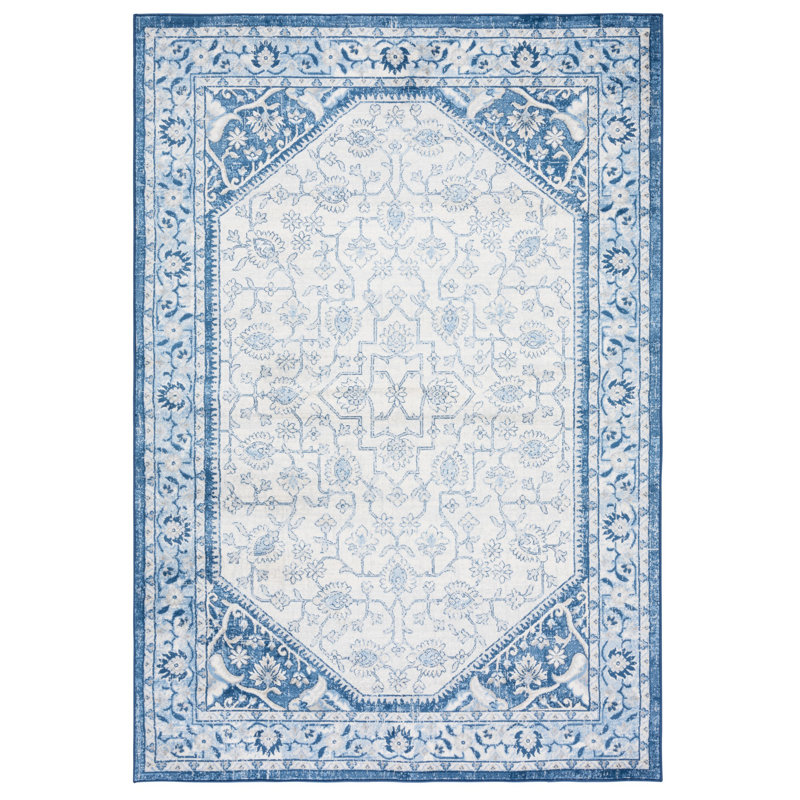 Tapis oriental Claton Performance, Rectangle 9 pi x 12 pi