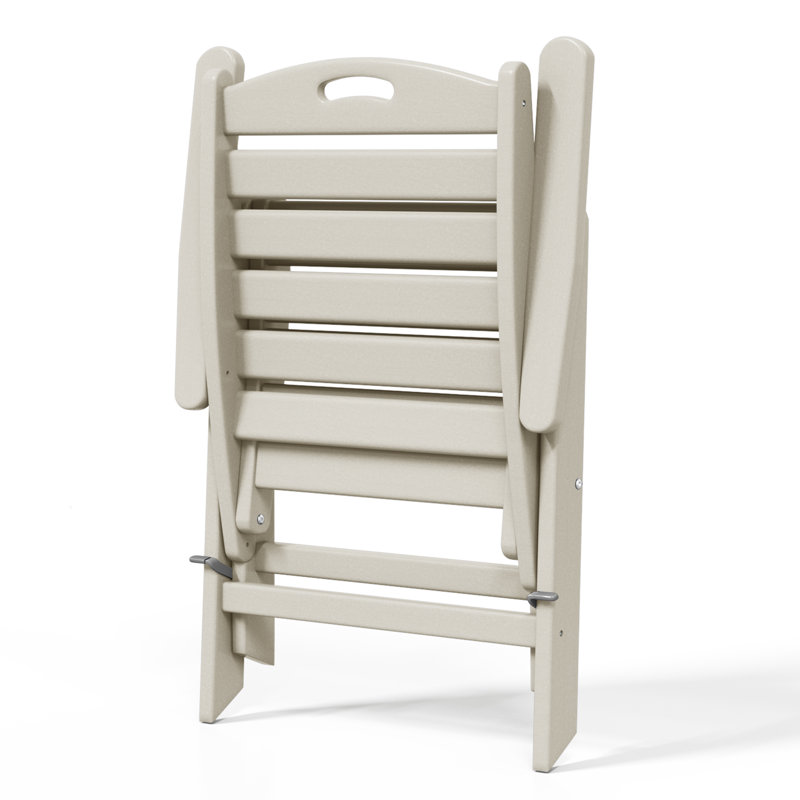 Laguna 6-Piece Dining Set With Bench, Sand