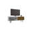63" Minimalist Sleek TV Stand-451760153