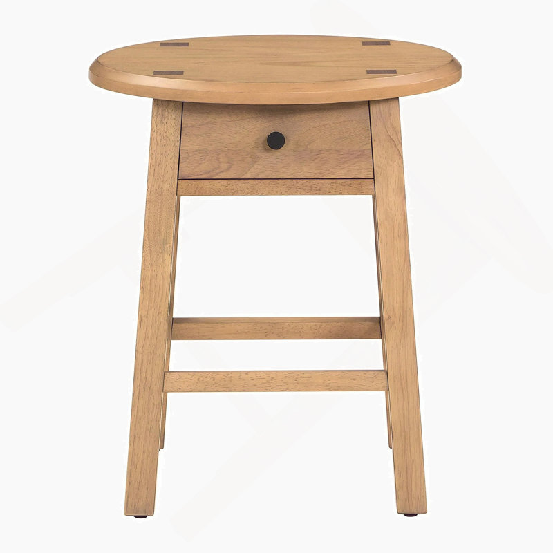 Parkridge Side Table