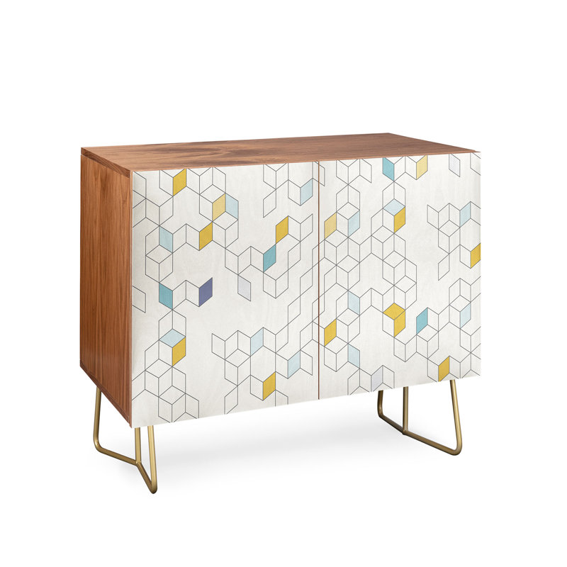 Mckellar 38'' Sideboard