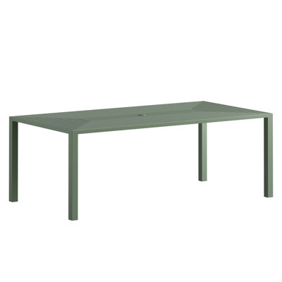 Rectangle Dining Table