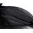 Pacari Black Synthetic Leather Power 2D Massage Chair-116979672