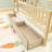 Wood Frame Twin Daybed With Two Drawers-931830989