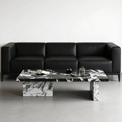 Table basse Modern Modern
