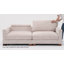 Bentura 217.7Cm Flared Arms Sofa-1535799905
