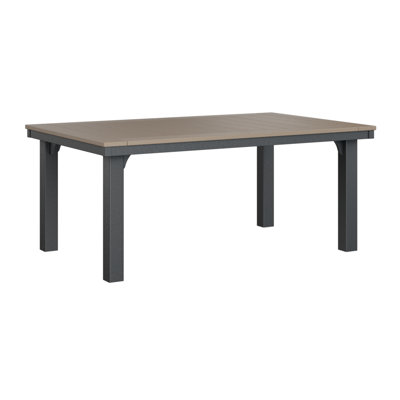Homestead Outdoor Dining Table